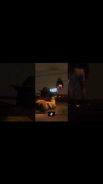 GTA V RP Police Chase! 👮 #shorts #gtarp #gtaonline