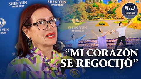 Shen Yun se presenta en Guadalajara para el último tramo de su gira mexicana