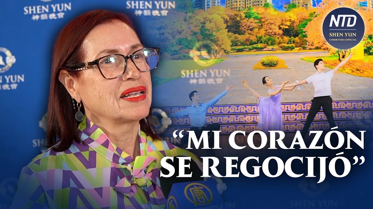 Shen Yun se presenta en Guadalajara para el último tramo de su gira mexicana