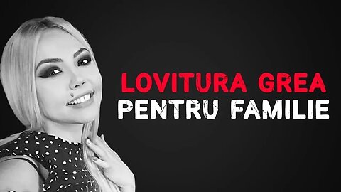 🔴 VESTEA DE ULTIMĂ ORĂ CARE