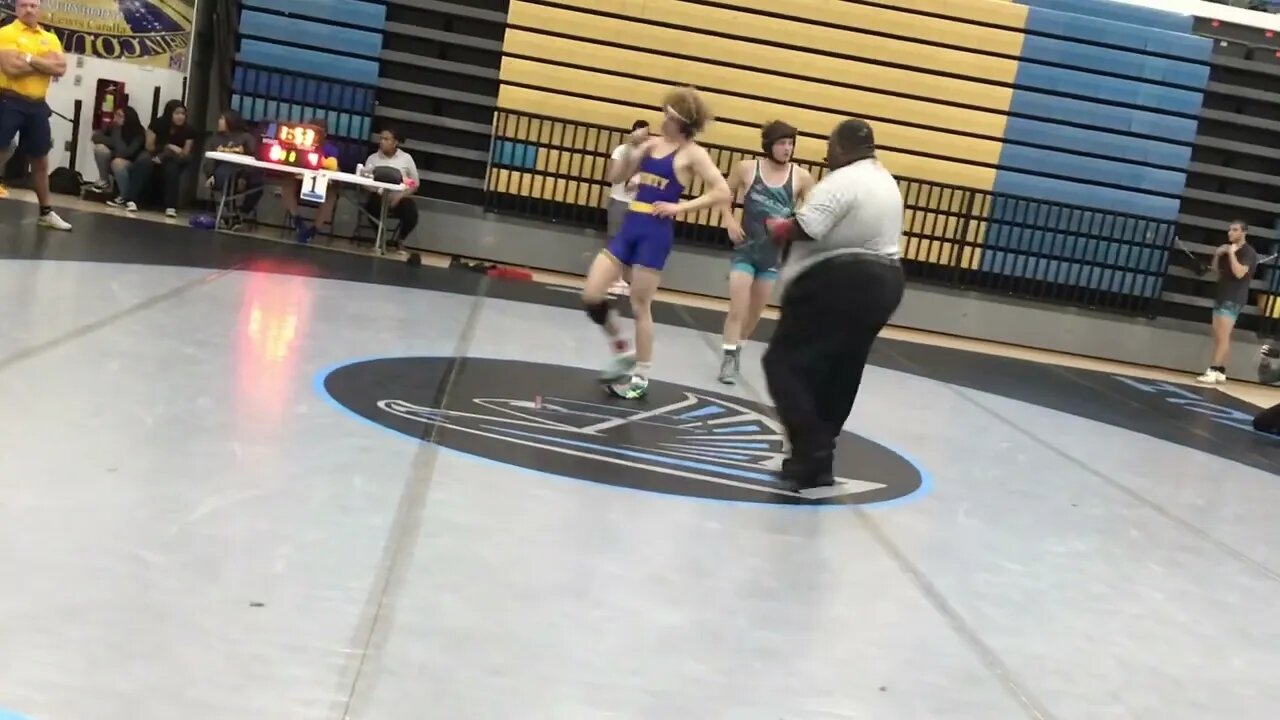 152 Vs Bayside