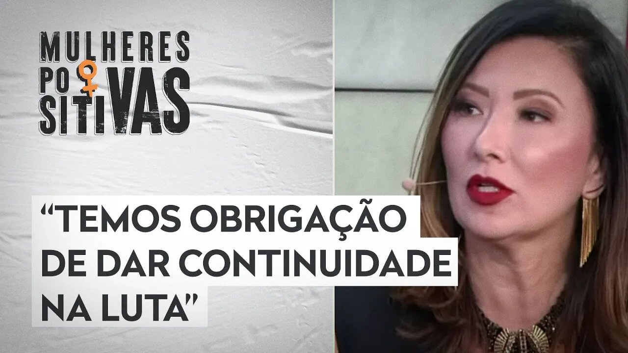 Há menos de 100 anos, mulheres conquistaram o direito ao voto | MULHERES POSITIVAS