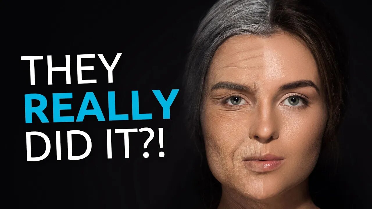Scientists Reverse Aging: Bad News for Christians?