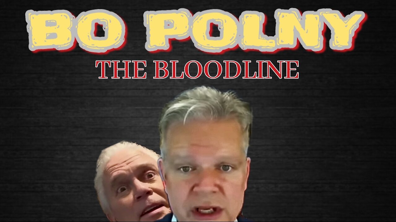 Fruit Slices #27. Bo "Bologna" Polny. The Bloodline