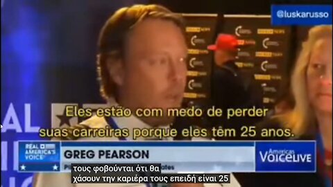 Οι εμβολιασμένοι πιλότοι αποτελούν ΚΙΝΔΥΝΟ ΠΤΗΣΕΩΣ λεει Αμερικανός πιλότος !
