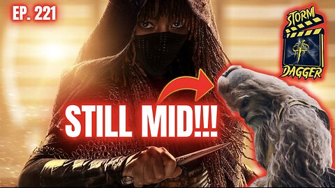 Will The Acolyte EVER Get Passed Being MID?
