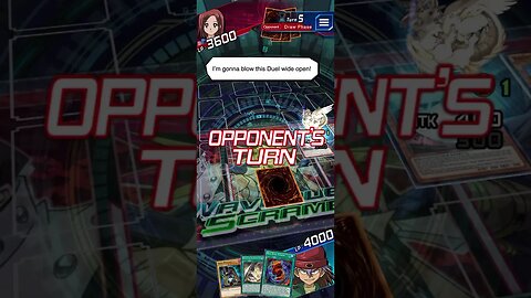 Yu-Gi-Oh! Duel Links - Daily Loaner Deck Challenge (1-26-23) x Red-Eyes Deck