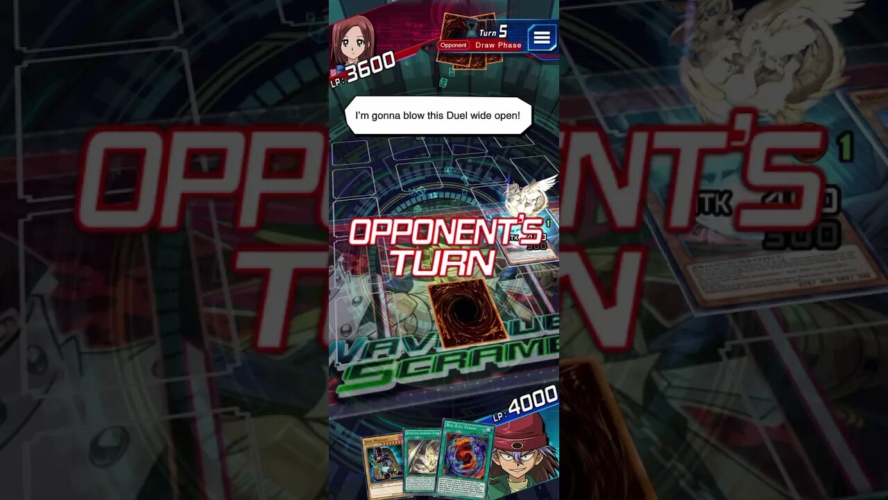 Yu-Gi-Oh! Duel Links - Daily Loaner Deck Challenge (1-26-23) x Red-Eyes Deck