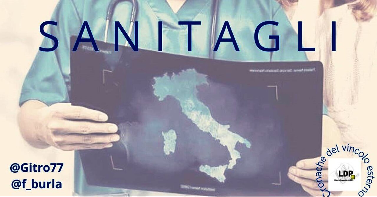 SANITÀGLI