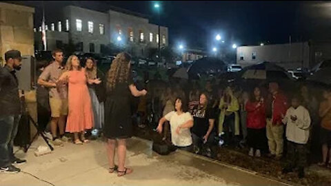 REVIVAL IS NOW CROSSVILLE PT. 2