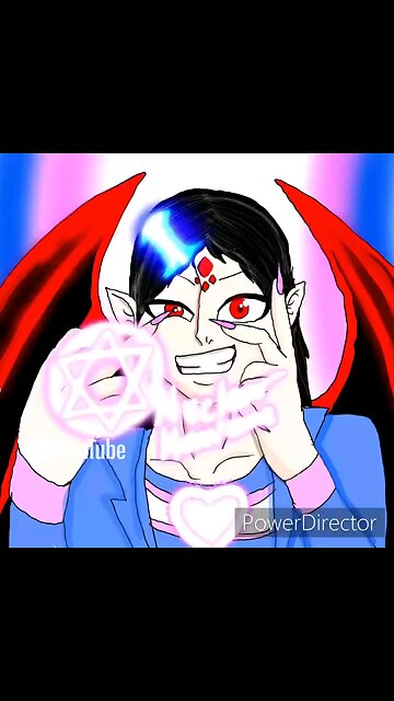 speedpaint hell kill the roaches