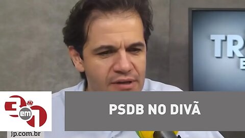 PSDB no divã