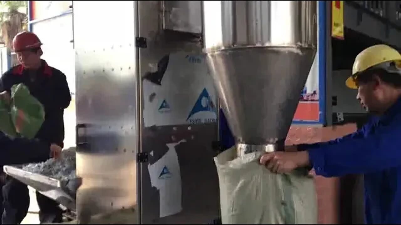 vertical stainless steel dryer