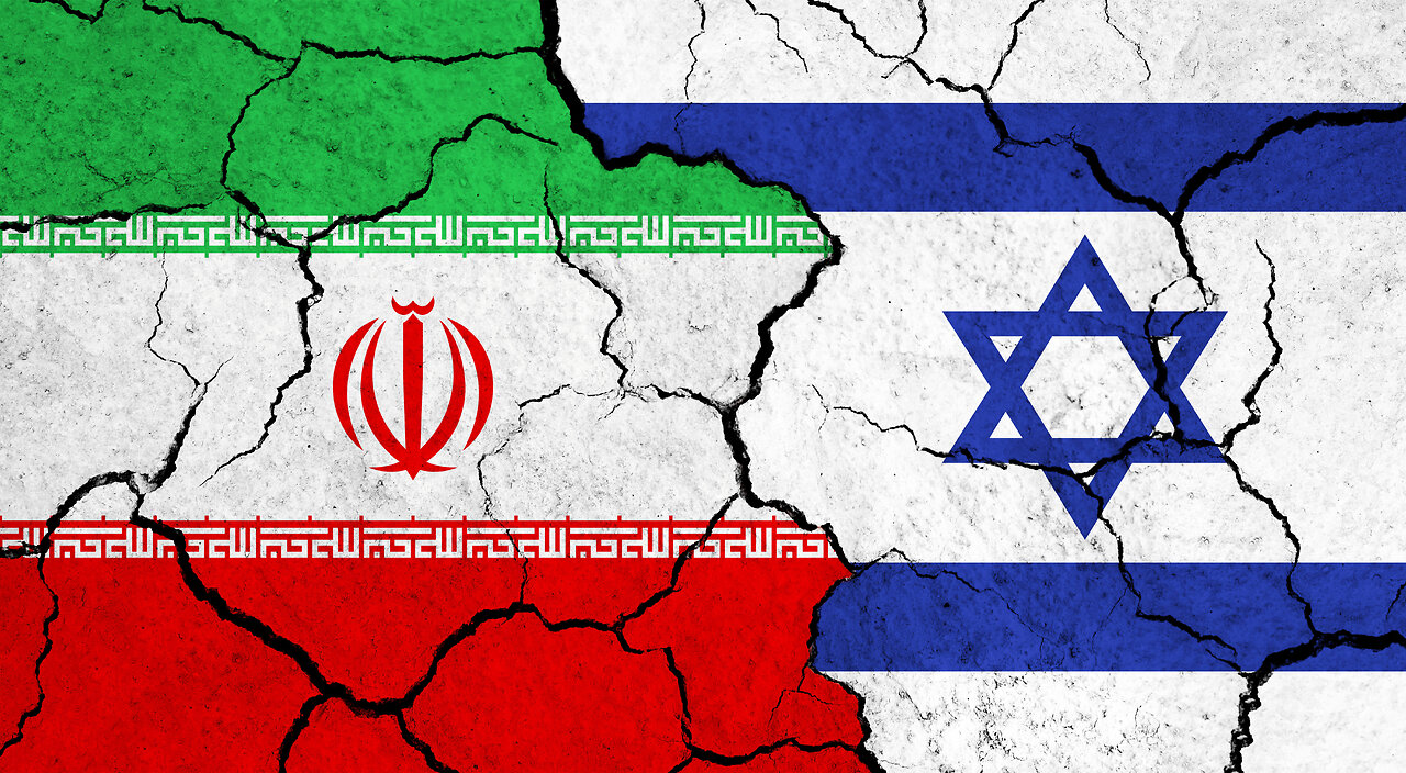 Iran et Israël : De l'Amitié à la Confrontation