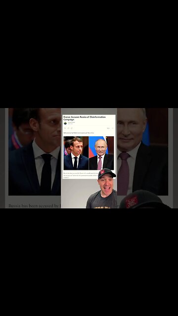 Russian disinformation, Chechens to the border and attack in Uganda