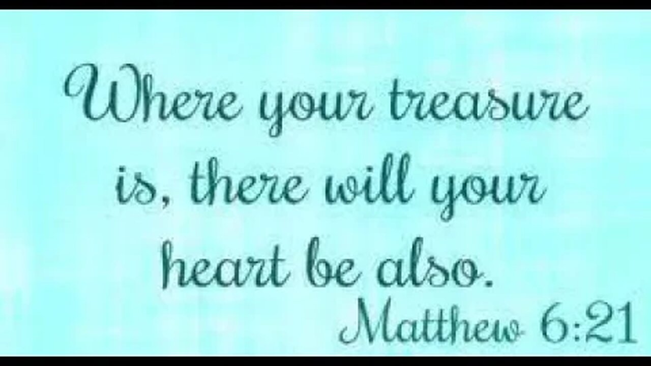Matthew 13:40 (I thank the few of you. Rejection for the rest of you.)