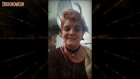 2022 06 22 10 she cant silence me thats how i win, by standing strong in my truth