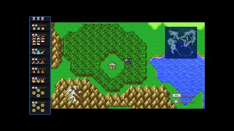 Final Fantasy V Pixel Remaster (part 9) 11/15/21