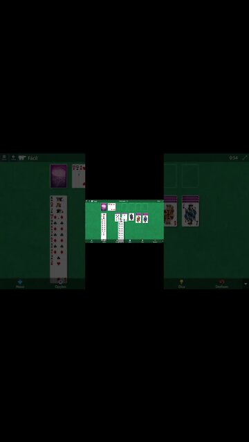 Microsoft Solitaire Collection Klondike EASY Level # 89 #shorts