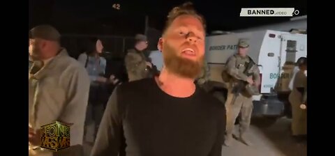 Alex Jones_ This is SMUGGLING PROCESS