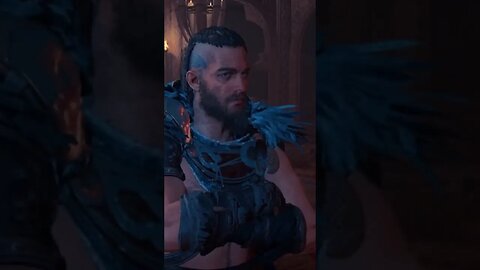 styrbjörn und seine Taktik #assassinscreedvalhalla #assassinscreedvalhalladeutsch