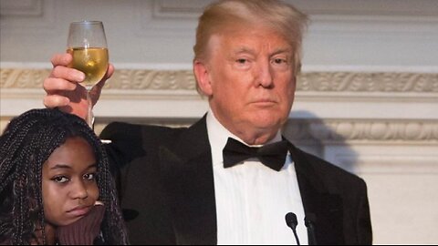 A Stream About Crying #Trump2024