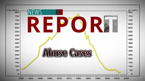 Catholic — News Report — Stolen Innocence