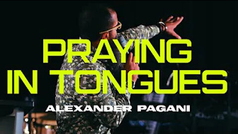 Are We Praying In Tongues or GIBBERISH??