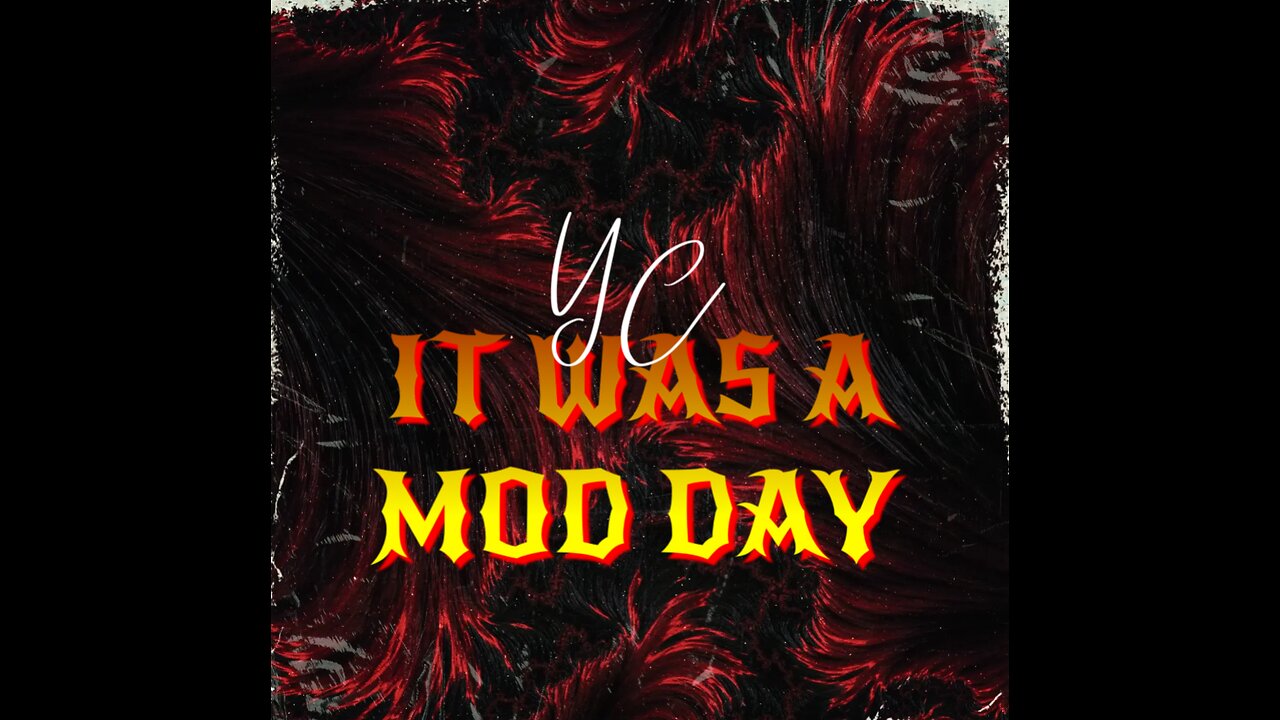 YC - It Was A Mod Day
