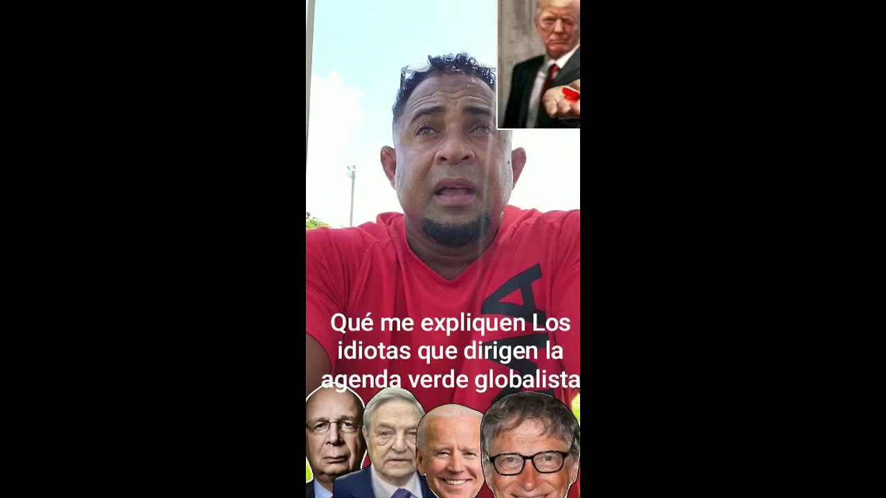 Elvyn Perez informa