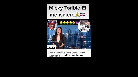 BIDEN Y SUS MENTIRAS CRÍMALES