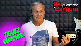 Tiguez Responde! Ep.147- PERgunte pro CANGURU