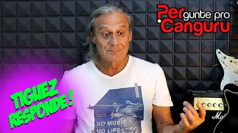 Tiguez Responde! Ep.147- PERgunte pro CANGURU