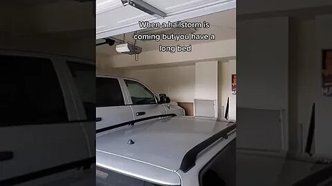 Long Pickup Tiktok carsandtravel