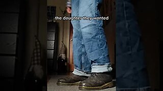 The Daughter They Wanted Video By Xander grey #Shorts