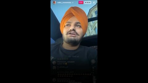 Sidhu mosse wala