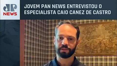 Especialista analisa reflexo na economia das eleições na Câmara e Senado