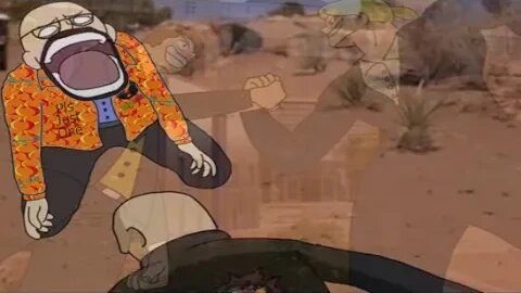[GPO 🍈🥭🍊] Risking it all for the grind