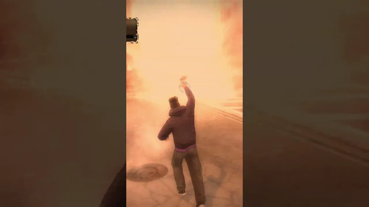 Saints Row 2: Mayhem | Done For Now #Shorts