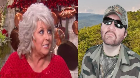 [YTP] Paula Deen Ruins Christmas (MichYTP) REACTION!!! (BBT)