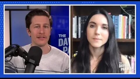 The conspiracy theories have gotten really bad (Kelly Weill Interview)