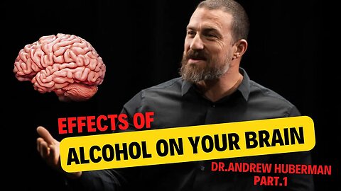 What Does Alcohol to Your Brain, Effect & Consequences of Consuming it. (Part 1).