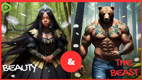 The Surprising Reason Why Women CHOOSE A Bear!