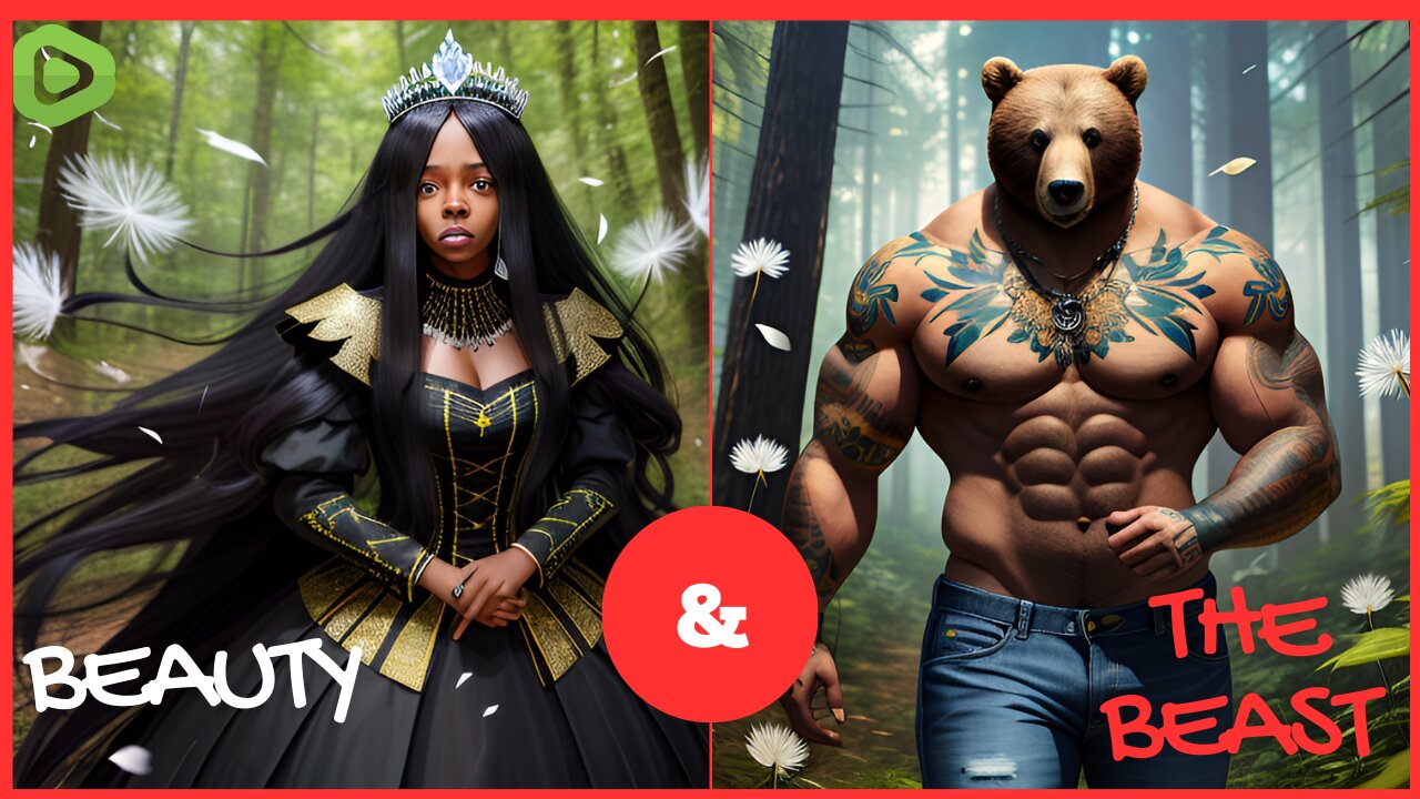 The Surprising Reason Why Women CHOOSE A Bear!