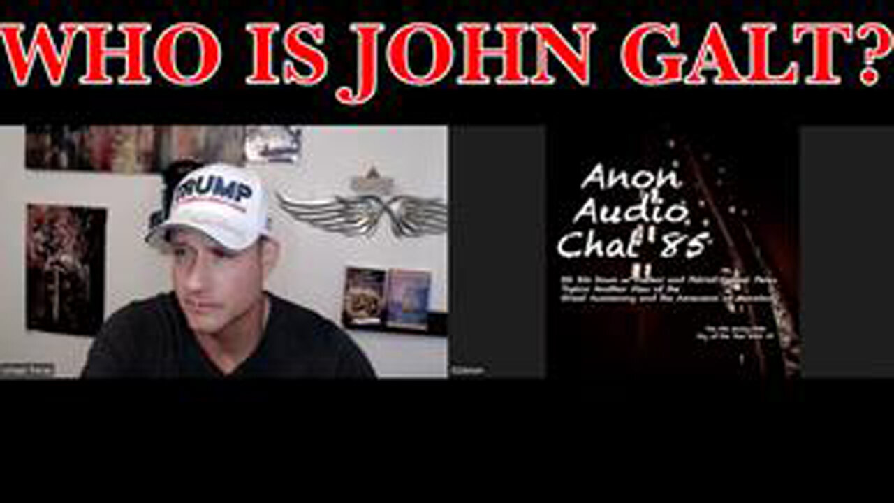 SGANON SITS DOWN W/ HISTORIAN AND SPIRITUAL-STUDENT ISMAEL PEREZ TO TALK MANKIND'S ASCENSION. JGANON