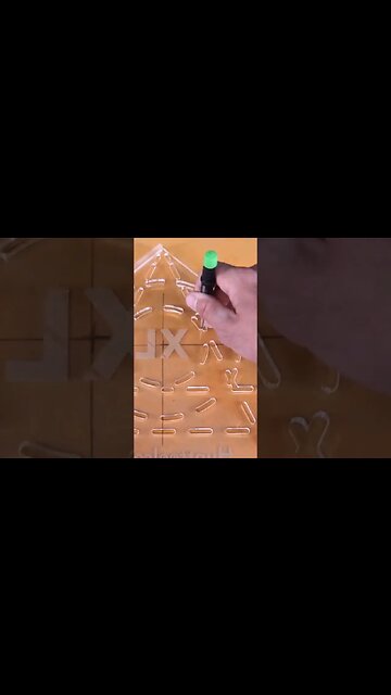 Best Marking Tool on Planet Earth! PICA DRY