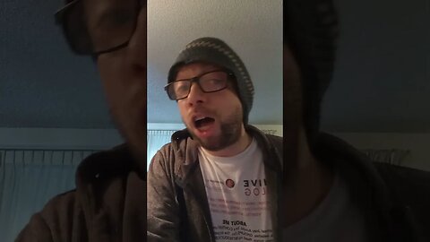 VID 20230611 175833 the can you stop what you do song, not a good version