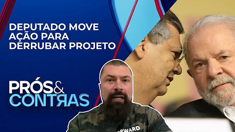 Bilynskyj analisa novo decreto de armas de Lula | PRÓS E CONTRAS