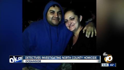 Oceanside man dies after fistfight