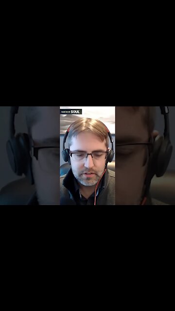 Christian Sundberg: "Having Pre Birth Memory At The Age of 5" | Next Level Soul #shorts